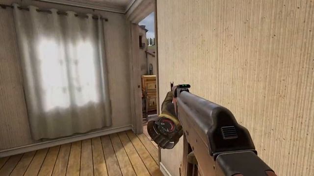 PAVLOV VR | РЕЖИМ С БОМБОЙ НА ИНФЕРНО | 4К ВИДЕО смотреть онлайн