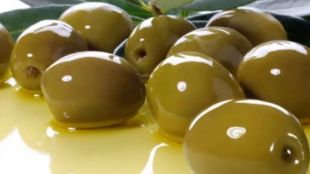 В чем разница между оливками и маслинами смотреть онлайн