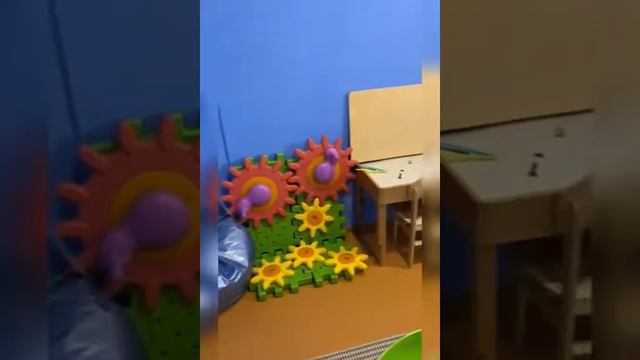 Обзор помещений детского сада 46 #деткиконфетки #детскийсад  #Таганрог #добропожаловать