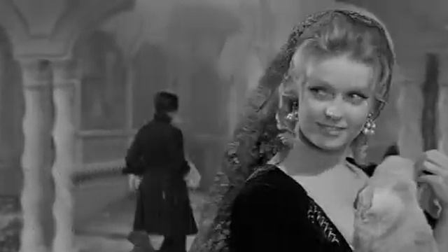 The Saragossa Manuscript SD/ Рукопись, найденная в Сарагосе 1965 (rus, eng). (HD версия в описании смотреть онлайн