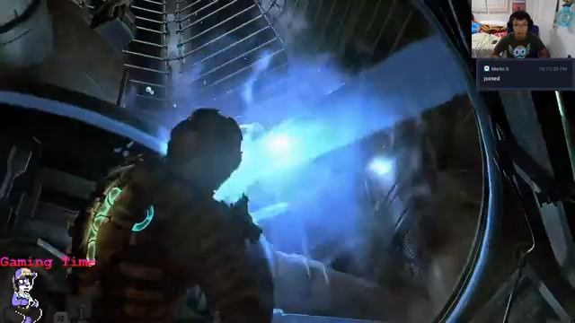 Git Gud Space Is Ded Again ? смотреть онлайн