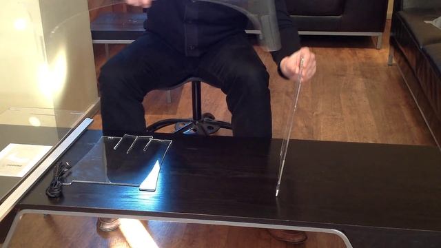 Как собрать подсветку для рассады "Люмос -Биотехника". смотреть онлайн