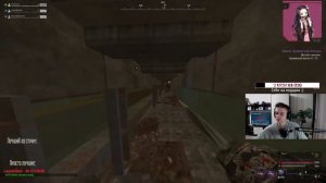 STALCRAFT | Рефералка в описании