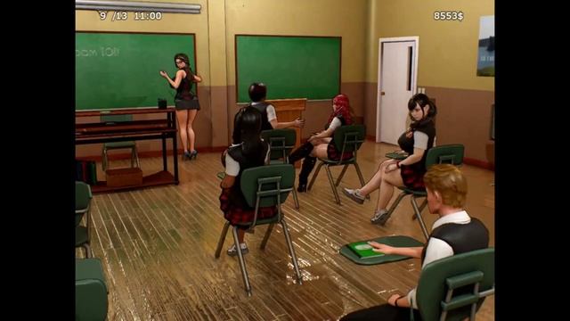 My New Life Revamp v0.002.3 Alpha Build - PART 2 (BeggarOfNet)