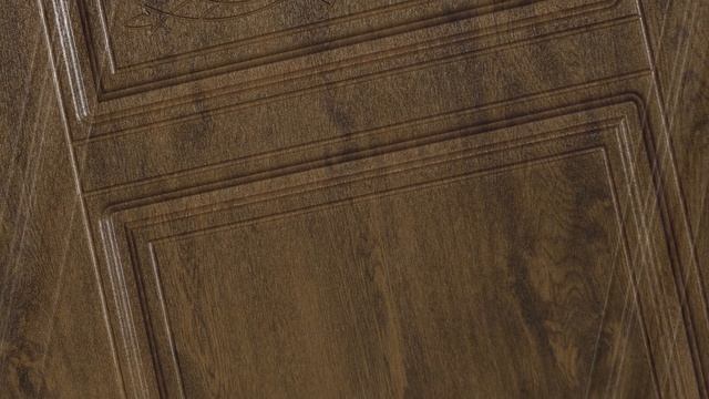 Входные двери ТМ "Патриот". Модель: Президент. Цвет: дуб темный смотреть онлайн