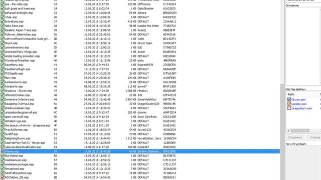 TES V: Skyrim Вылетает из-за модов? Решаем проблему! смотреть онлайн