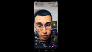 Исмаил Бакинский против шерсти тик-тока часть первая (1)