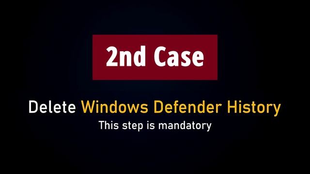 How to Remove HackTool:Win64/AutoKMS? [ Easy Tutorial ] смотреть онлайн