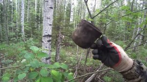 ОКАЗЫВАЕТСЯ И НА НОВЫХ ДЕЛЯНКАХ МОЖНО НАЙТИ МЕТАЛЛ! ПО МАЛЕНЬКУ,ПО ЧУТЬ ЧУТЬ МЕТАЛЛА НАКОПАЛ!