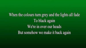 Karaoke Kristian Kostov - Beautiful Mess (Male Key Karaoke)