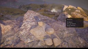 ACValhalla Широпшир Каирн Холм Титтерстоун Кли