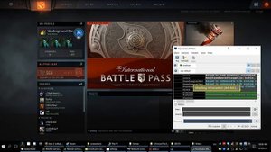 How to install Vulkan api in Dota 2 Reborn