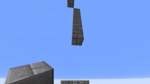 How to Build This Large Statue in Minecraft