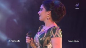 14 Нигина Амонкулова - Аруси замона | Nigina Amonqulova - Arusi zamona 2016