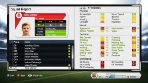 FIFA 14 Career Mode - Youth Squad Showdown - Best Young Players Bundesliga!