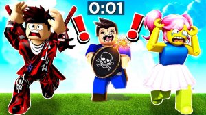 БЕГИ ЕСЛИ ХОЧЕШЬ ЖИТЬ! СИМУЛЯТОР ГОРЯЧЕЙ КАРТОШКИ В Игра Bomb Pass ROBLOX