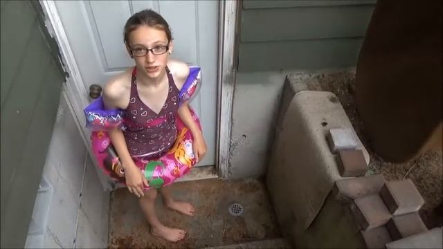 Morgans Safe Swimmer Pledge смотреть онлайн