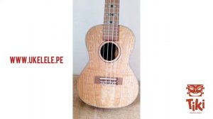 Ukelele DUC410 Flight