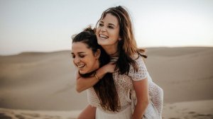 Марина Таргакова. Друзья познаются не только в беде