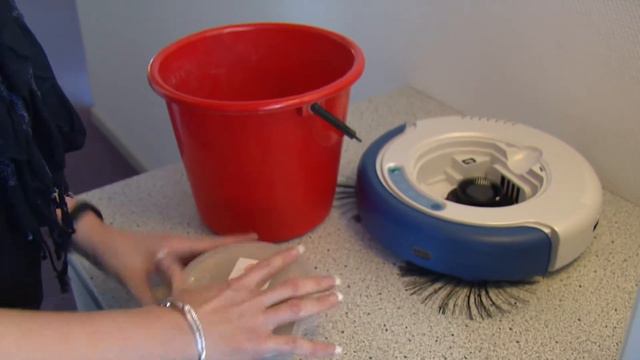 Royal Robot 1300 смотреть онлайн