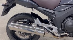 Обзор Yamaha TDM 900 2010 |В НАЛИЧИИ|