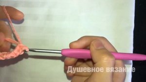 САМЫЙ ПРОСТОЙ СПОСОБ, КАК СВЯЗАТЬ КОЛЬЦО АМИГУРУМИ (НИТЯНОЕ КОЛЬЦО) КРЮЧКОМ. ВЯЗАНИЕ МОТИВОВ.
