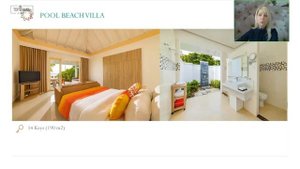 Обзор отеля Siyam World 5* на Мальдивских островах
