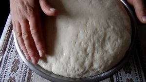 Домашний БЕЛЫЙ ХЛЕБ в духовке просто и вкусно I White BREAD in the oven