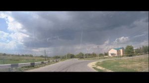 ул. Красная, с. Белогорное, Вольский район, Саратовская обл., 10 июня 2023 г.