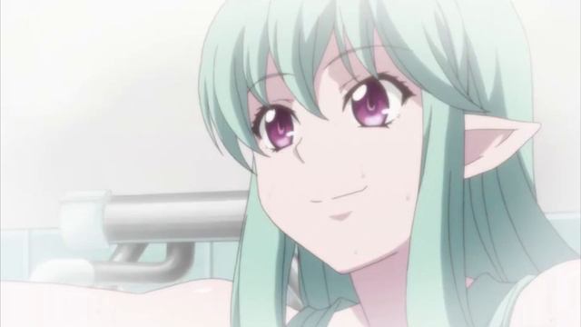 Tsugumomo AMV-Hurricane