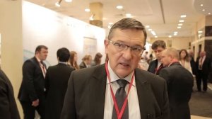 EFEA 2017, интервью: Сергей Алексеев, вице-президент UFI, президент РСВЯ (Санкт-Петербург, Россия)