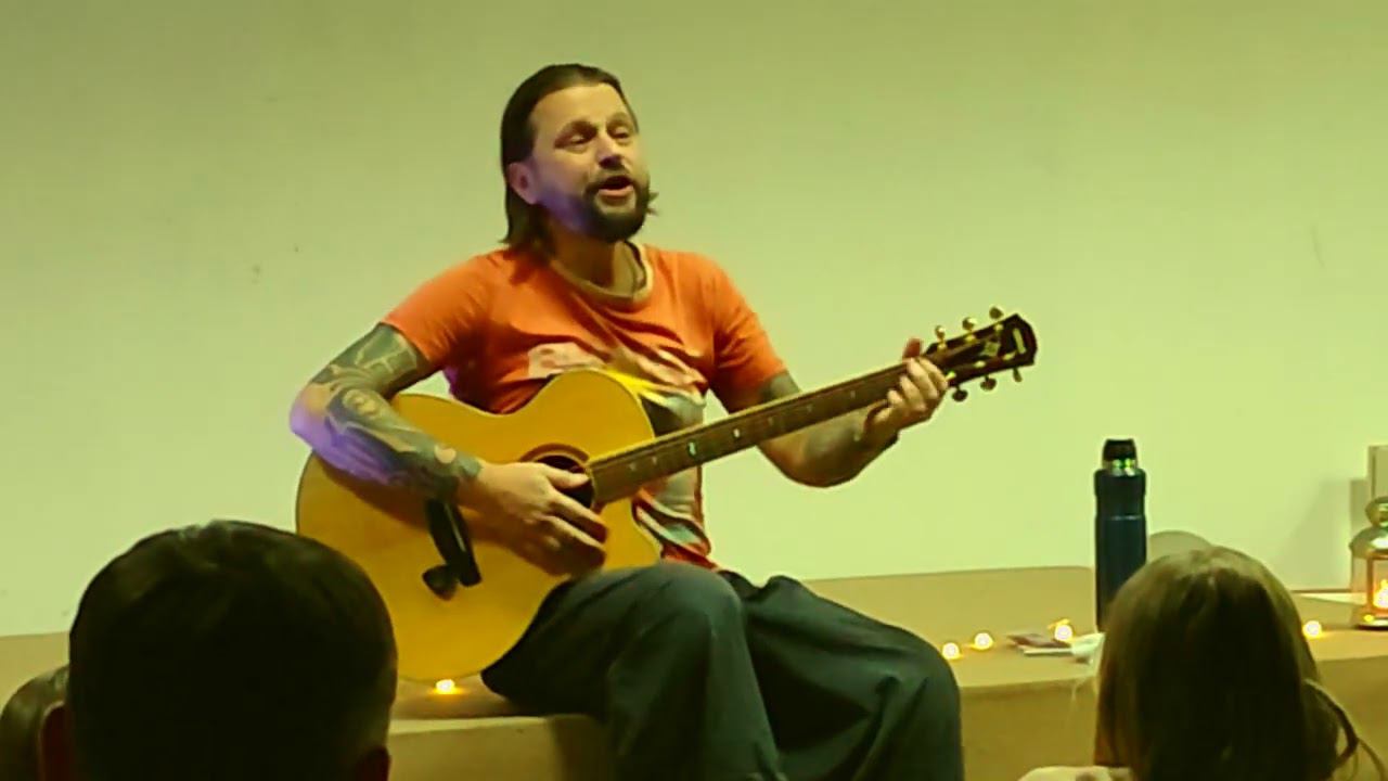 Илья Чёрт - Море смотреть онлайн