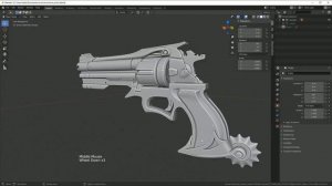 Супер Blender 2021. Обучающий курс по созданию 3D-графики. Артем Слаква