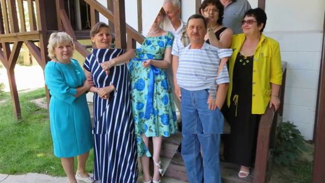Одноклассники