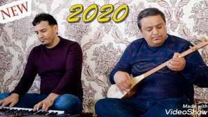 Бахридин Беков як дам ганимат аст 2020 🇹🇯