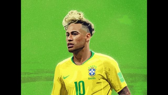 Latin House Type Beat ~ Brazilian Vibes ( Hype / Dance Music) - " Samba " смотреть онлайн