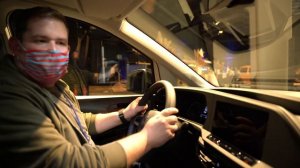 VW Caddy  5. Gen. | Cargo | Maxi | California | 2021 | Test | Review | PlanetVAG