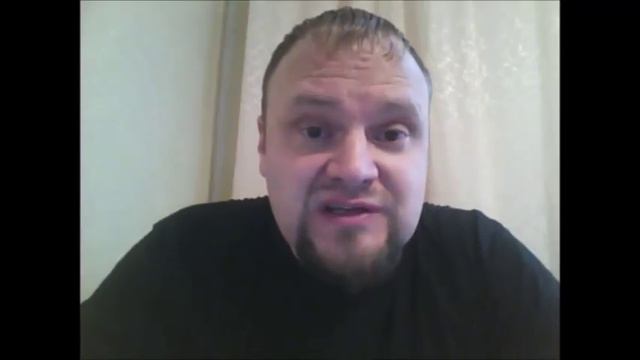 РСП. Самый опасный тип разведенок.