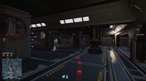 Preview of the next Planetside 2 Update - The Containment Facility