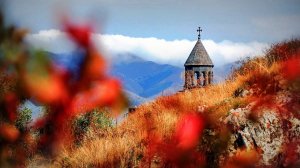 0118 The Endangered Christian Armenian Heritage of Artsakh