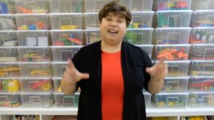 Семинар Елены Куликовой