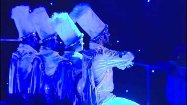 Спектакль "Школа Снежной Королевы" смотреть онлайн