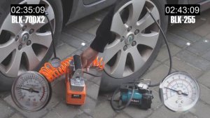 Bort BLK-700X2 или Bort BLK-255