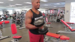 Arm Workout for Bigger Arms | 30 Minute Biceps and Triceps Workout