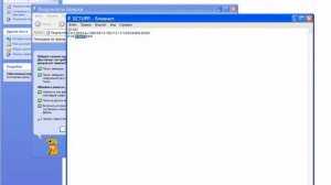 Как вытащить ключ Windows XP с установочного диска