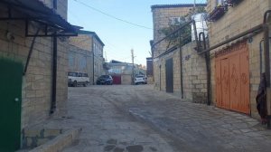 Дербент | ноябрь 2020г. | прогулка в верхней части города | Крепость Нарын Кала #дербент #дагестан