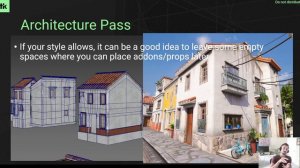 82 - Architecture Pass | Пропуски элементов в архитектуре ENG