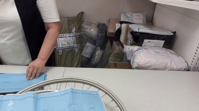 ?ПОЧТА РОССИИ ПРИНЕСЛА ИЗВИНЕНИЯ ЗА НЕ ПРАВОМЕРНЫЕ ДЕЙСТВИЯ СОТРУДНИКОВ ПОЧТЫ.