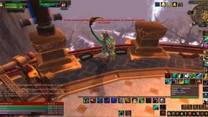 World of Warcraf Как обучиться полетам в Пандарии, flights to Pandaria
