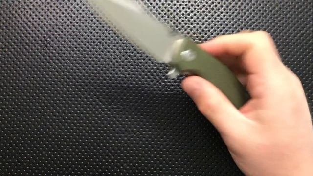 The Bestech Knives Warwolf Pocketknife: The Full Nick Shabazz Review смотреть онлайн